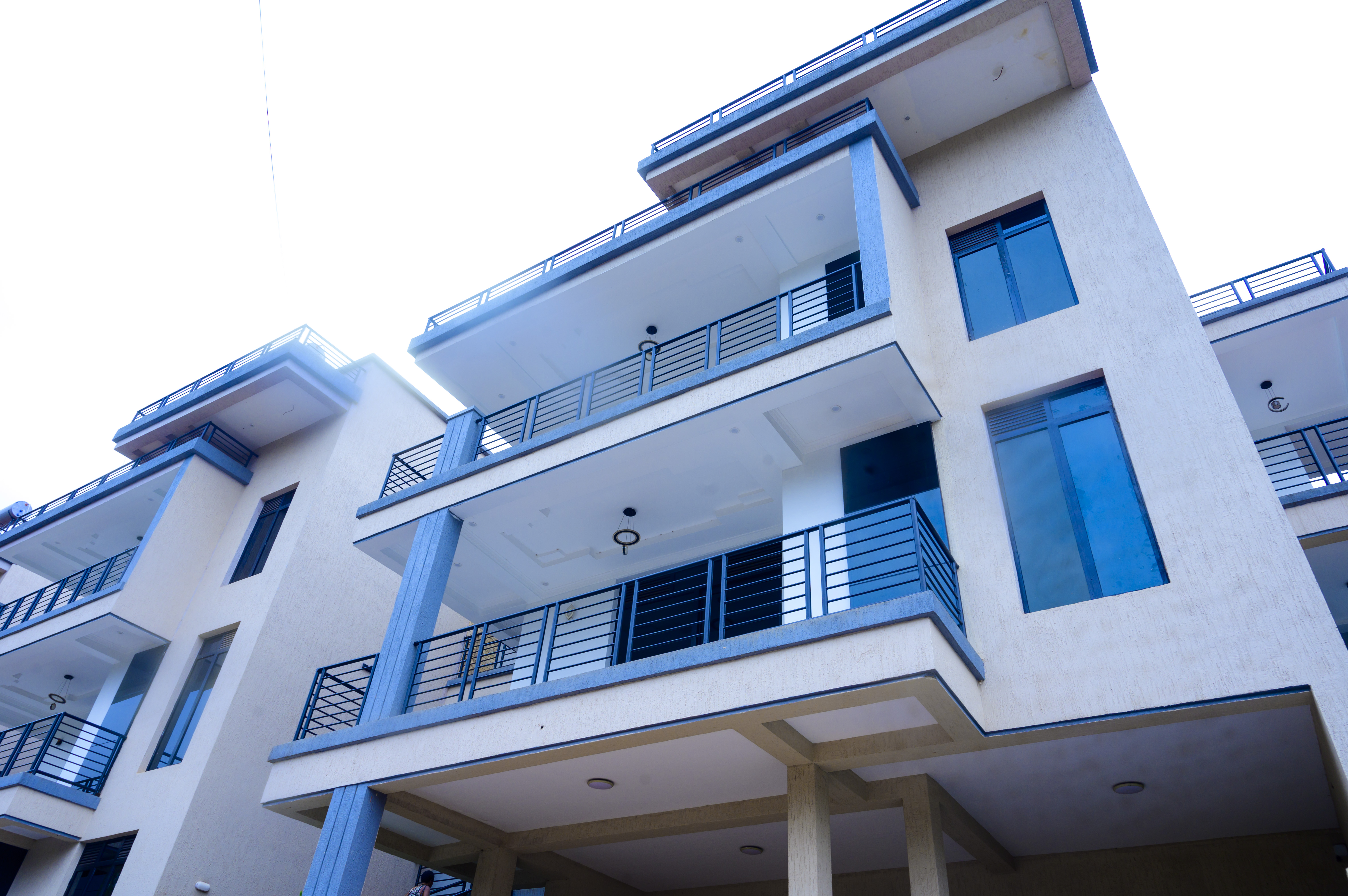 Luxury Three Room